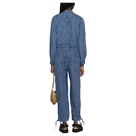 Tuta intera - Isabel Marant