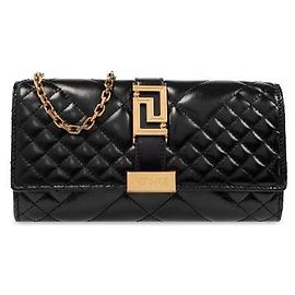 Versace Clutch Goddess