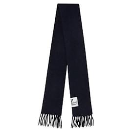 Sciarpa in alpaca spazzolata - Marni
