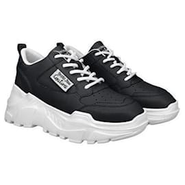 Zapatillas Speedtrack - Versace
