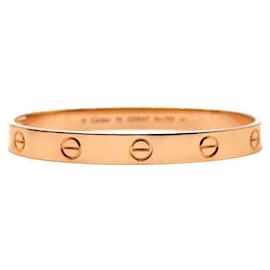 Cartier Bracciale Love a Vite Singola