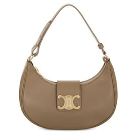 Borsa a Spalla Medium Trionphe Ava - Céline
