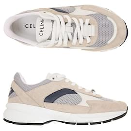 Céline Low-Top-Sneaker