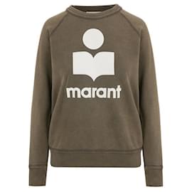 Sweatshirt DBEC MILLYNY - Isabel Marant
