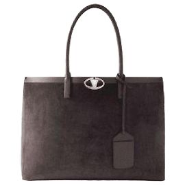 Valentino Borsa Tote Logo HQM