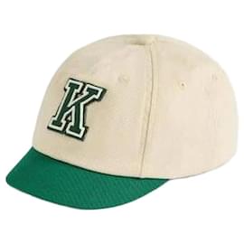 Baseballkappe - Kenzo