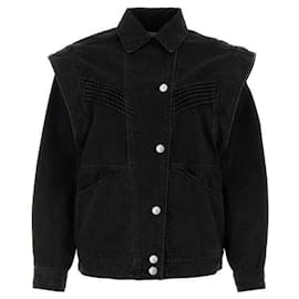 Chaqueta vaquera - Isabel Marant
