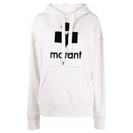 Kapuzensweatshirt ECCA - Isabel Marant