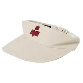 Isabel Marant Logo Cap