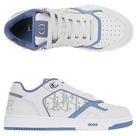 Dior Sneakers Hilton Nell Uptown