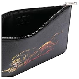 Clutch Lion - Givenchy