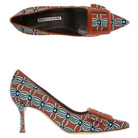 Manolo Blahnik Décolleté MAYSALEPUMP