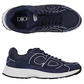 Sneakers in pelle Countdown - Dior