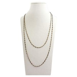 Collana in metallo Isabel Marant