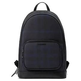 Sac à dos en nylon - Burberry