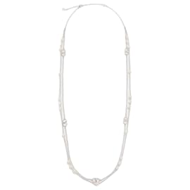Collana con Logo di Firma - Valentino