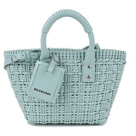 Balenciaga Bolsa Tote Bistro XS