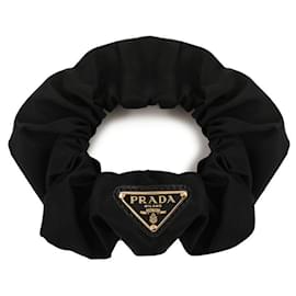 Scrunchie in Re-Nylon - Prada