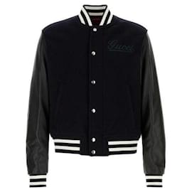 Gucci Varsity Jacket