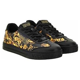 Sneakers Fondo - Versace