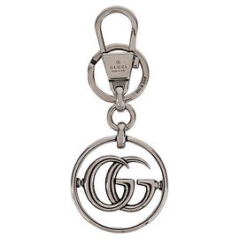 Gucci Double Keychain