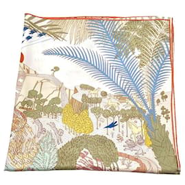 Sciarpa di seta - Hermès