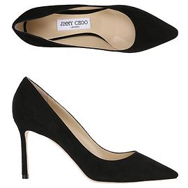 Jimmy Choo Décolleté Romy Pumps High Heel
