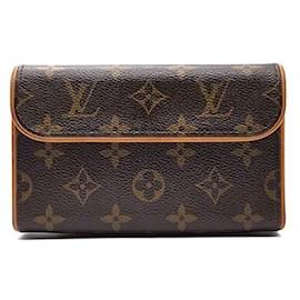 Monogramm Pochette Florentine XS - Louis Vuitton