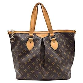 Monogram Palermo PM - Louis Vuitton