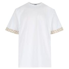 Trésor De La Mer Überwurf - Versace