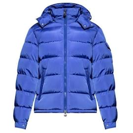 MAYA Short Down Jacket - Moncler