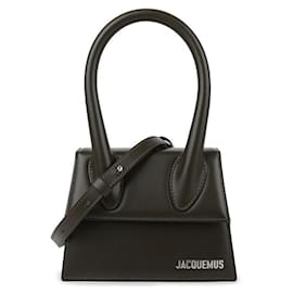 Borsa Tote Medium Chiquito - Jacquemus