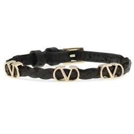 Bracciale con Logo di Firma - Valentino