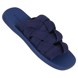 Bottega Veneta Mule Piatto Intrecciato