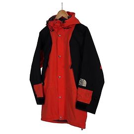 Mountain Gore-Tex Jacke Rot Schwarz Gucci The North Face