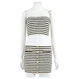 Top Celine due pezzi - Céline