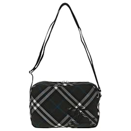 Burberry Bolso bandolera de cuadros