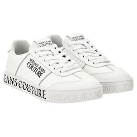 Versace Sneakers Fondo