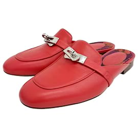 Hermes Oz Mule - Hermès