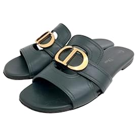 Pantofole Montaigne Christian Dior