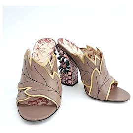 Mocassini Gucci
