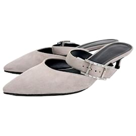 Mule Hermès