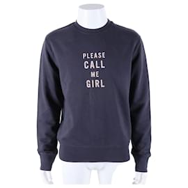 Felpa a maniche lunghe Acne Studios