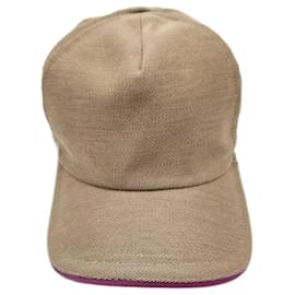 Canvas-Baseballmütze Zustand - Gucci
