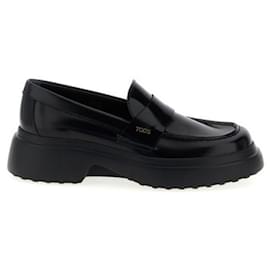 Mocassino in pelle di vitello - Tod's