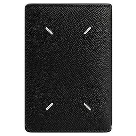 Maison Martin Margiela Portacarte pieghevole Stitch