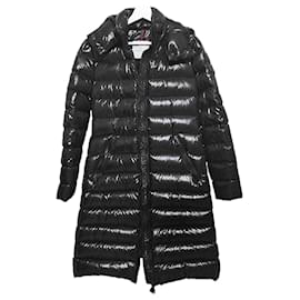 Langer gepolsterter Mocha-Pullover - Moncler