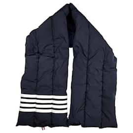 Sciarpa imbottita - Thom Browne
