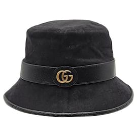 GG Bucket Hat - Gucci