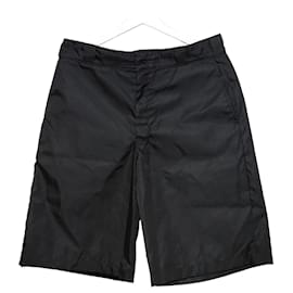 Bermuda in Re-Nylon - Prada